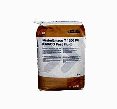 BASF MASTEREMACO T1200 TIX