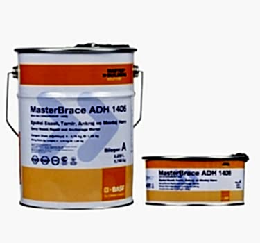 BASF MASTERBRACE 1406
