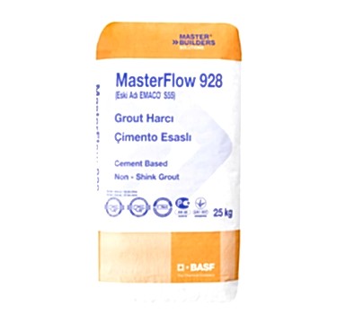 BASF MASTERFLOW