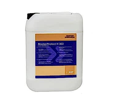 BASF MASTERPROTECT H 303 (MASTERSEAL 303) 5 LT