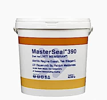 BASF MASTERSEAL