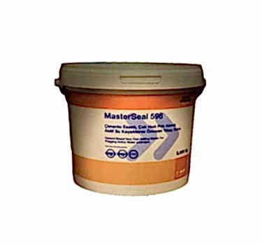 BASF MASTERSEAL 596