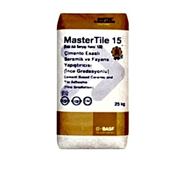 BASF MASTERTILE