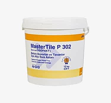 BASF MASTERTILE 302