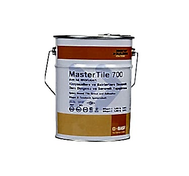 BASF MASTERTILE 700