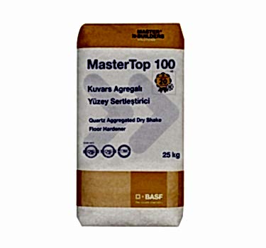 BASF MASTERTOP 100