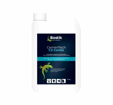 BOSTİK CEMENTECH C2 COMBİ SÜT