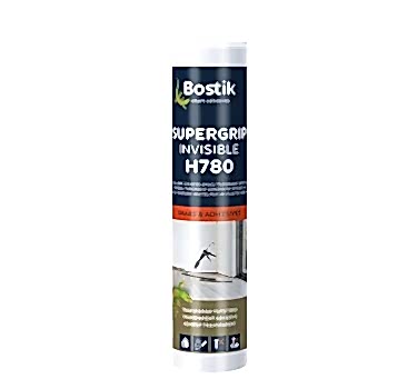 BOSTİK H 780 SUPERGRIP INVISIBLE