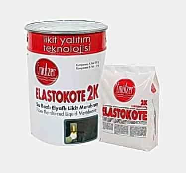 EMULZER ELASTOKOTE 2K