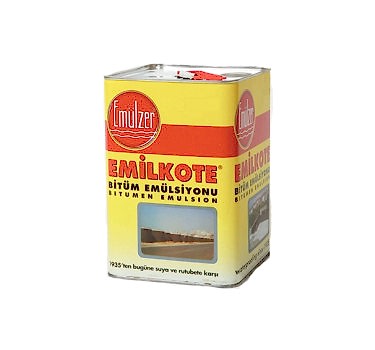 EMULZER EMİLKOTE 17KG