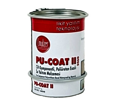 EMULZER PU-COAT II