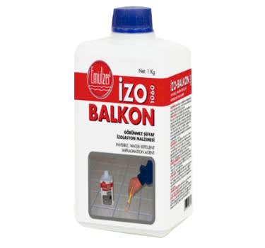 EMULZER İZO BALKON 1KG
