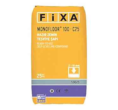 Monofloor 100 C25