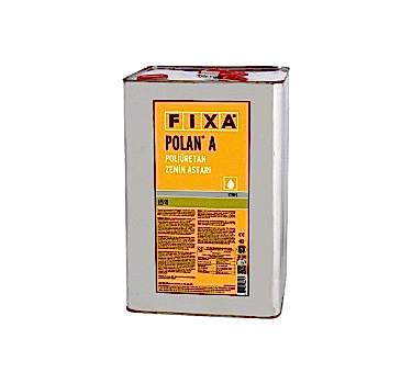 Polan A Poliuretan Zemin Astarı