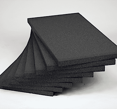 Ekspande Polistiren (EPS)