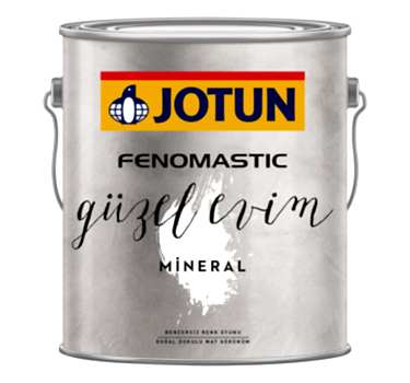 Fenomastic Güzel Evim Mineral