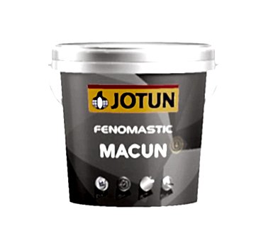 Fenomastic Macun