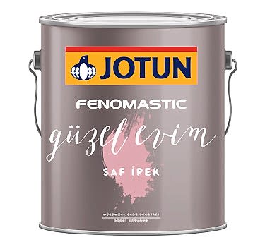 Fenomastic Güzel Evim Saf İpek