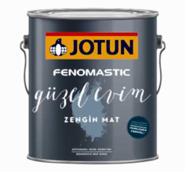 Fenomastic Güzel Evim Zengin Mat