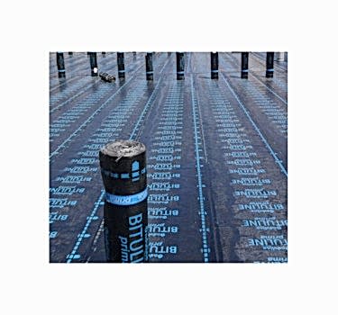 MEMBRAN PP 400 BITULINE