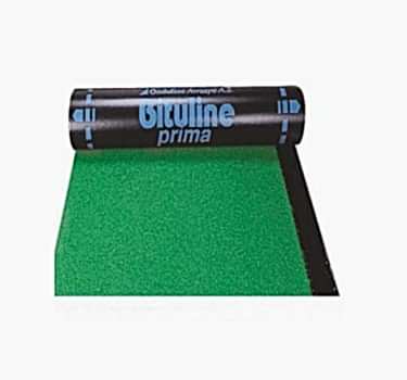 MEMBRAN PP 40M YEŞİL BITULINE