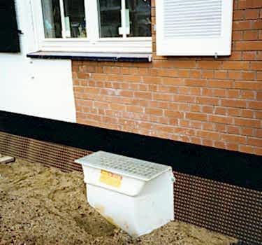 Fondaline House Foundations 1-2