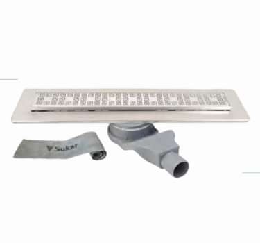 LINE 1 LABİRENT DUŞ KANALI