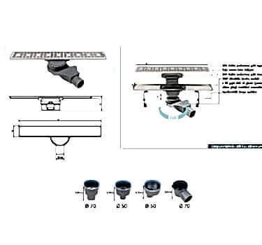 SUKAR LINE 4 LİNEER