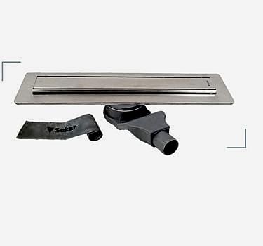 LINE 1 PLAİN DUŞ KANALI