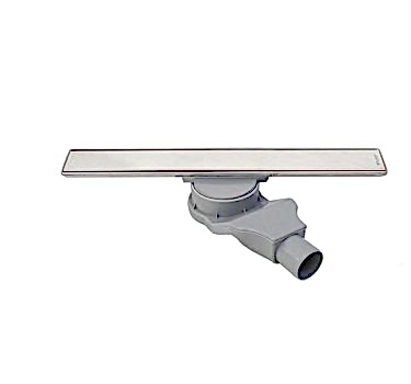 LINE 4 LİNEER DUŞ KANALI - PLAIN IZGARALI