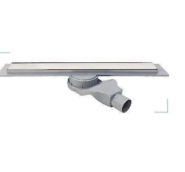 LINE 3 G LİNEER DUŞ KANALI - PLAİN IZGARALI