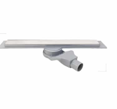 LINE 3 G LİNEER DUŞ KANALI - SLOT IZGARALI